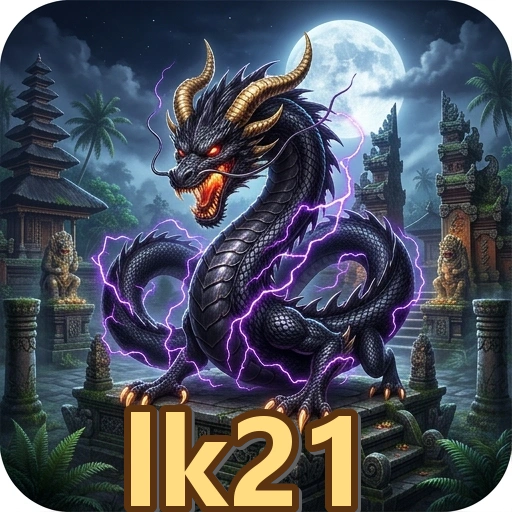 Visual akses seluler lk21 Indonesia di Android, ponsel dan jalur resmi di latar siber gelap emas